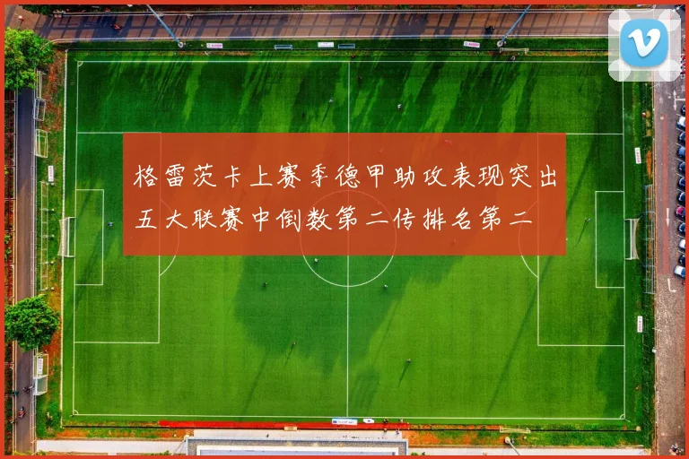 格雷茨卡上赛季德甲助攻表现突出五大联赛中倒数第二传排名第二